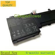 C42N1728 0B200-02520100 Laptop Battery Batteries For UX550GD UX550GDX UX580G U5500