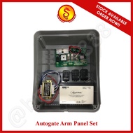 Autogate Arm Panel Set ** Special Offer **