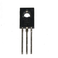 C2383-Y 2SC2383 BD139 BD140 D882 2SD882 C2655-Y 2SC2655 C2655 MPSA92 MPSA42 TRANSISTOR