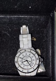 Chanel手錶
