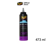 Meguiar’s M2716 PRO Hybrid Ceramic Sealant M27 น้ำยาเคลือบสี โปร ไฮบริด เซรามิก ซีลแลนท์ 473 มิลลิลิ