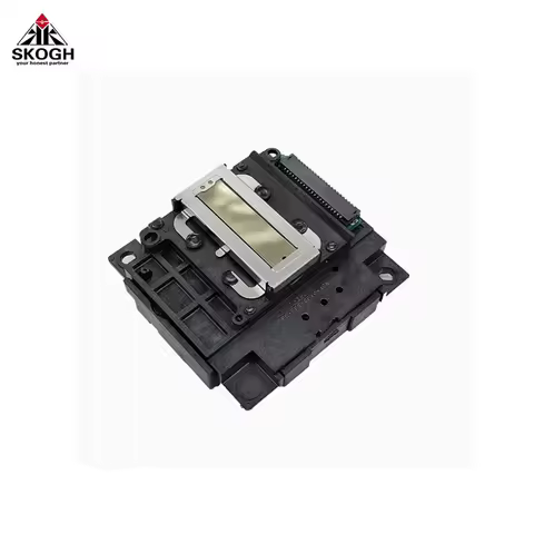 Original FA04010 FA04000 Printhead For Epson L301 L310 L360 L358 L380 L385 L400 L455 L351 L500 L551 