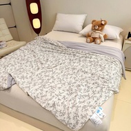 Cool Summer Blanket
