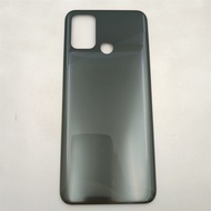 For Oppo Realme 7i RMX2103 Battery Cover Rear Door Housing Back Case For Realme C17 Battery Cover Re