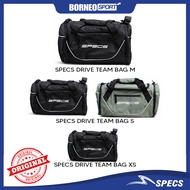 SPECS DRIVE TEAMBAG / ORIGINAL SPECS BAG
