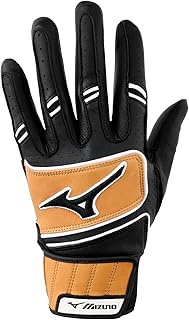 Mizuno Pro Select Adult Baseball Batting Glove