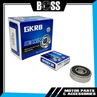 [GKRB/YOSHIPOWER] 6301-202 Special Racing Bearing