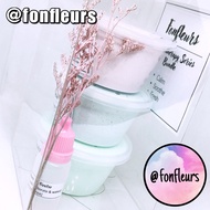 Fonfleurs Slimes 🇸🇬 3 Aromatherapy Series Bundle Butter Pastel Kids Toys Set Children Gifts Rainbow Box Soft Clay Kit