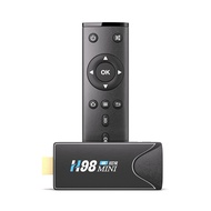 Big Discount-H98 Mini TV Stick 2GB+8GB Android TV Stick Dongle H313 TV Box 4K HDR Network Player Portable Set Top Box