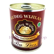 Bu Lies Wijilan Jogja Canned Gudeg
