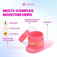 Emina Lip Mask (9gr)