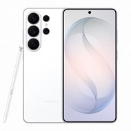 Samsung Galaxy S26 Ultra 手機 12+512GB 星霜白 搶先預售！升級優惠！Trade in優惠碼【S26offer】減$300