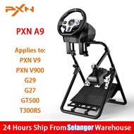 [Ready in stock]  PXN A9 Racing Steering Wheel Bracket For PXN V9 V900 V3 pro Logitechs G25 G27 G29 