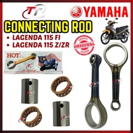 LAGENDA 115 LAGENDA115 Z ZR FI SRL115 115FI SRL115FI YAMAHA Connecting Rod Kit ConRod Con Rod Conect