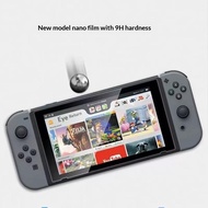 For Nintendo Switch Oled Lite 2 Tempered Glass Clear Anti Scratch Screen Protector Tablet Film