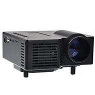 GP1 Portable mini led projecter