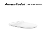American Standard Acacia SupaSleek Soft Closing Seat & Cover - CL6151M-6D