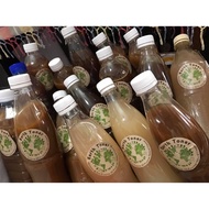 Eco-enzyme all purpose cleaner