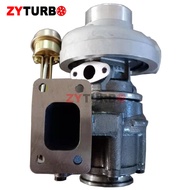 Turbocharger HX30W 4051240 4051241 3592121 Turbo for Truck Industrial Cummins 4BT 4BTA 3.9 Diesel En
