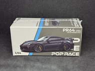 POP RACE 254 992 Stinger GTR Porsche poprace