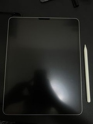 Apple iPad Pro M1 12.9吋 256G 幾乎全新 可交流