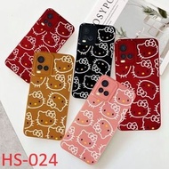 HS-024 HELLO KITTY PRO CAMERA SILICON CUTE SAMSUNG A01/A02/A02S/A03/A03S/A03CORE/A04/A04S/A10/A134G/
