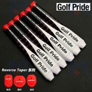 Golf Pride RESEVER TAPER Medium Medium/Large Size Golf PU Putter Grip