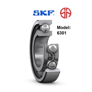 SKF 6301 Deep Groove Ball Bearing Open 12x37x12 6301 Bearing Clearance Sale Old Bearing Clearance 12