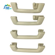 A66P-1Set/4Pcs Roof Assist Handle Pull CJ5Z-7831406-AA 7S7Z5831406AA For Ford Escape 2013-2019 Car I