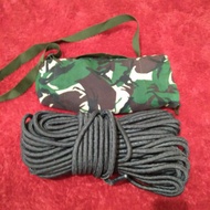 TALI KARMANTEL 12 MM PANJANG 50M TNI