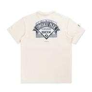 NEW ERA SS TEE 5950PK MLB MASCOTS CHIWHI (CREAM WHITE)