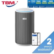 Philips AC3220/10 Smart Air Purifier Pureprotect 3200 Series 36W