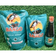 KICAP BANGO REFILL 1 PAKET X 1.525 KG