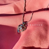 Ayraelle’s S925 Ayla Necklace