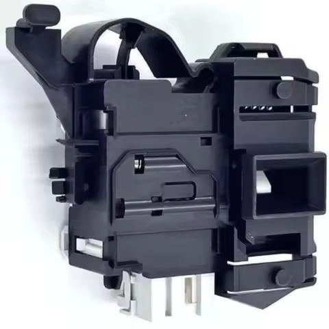 new For Indesit, Ariston Whirlpool washing machine door lock parts 488000536021 510057, 48800051005,