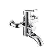 ก๊อกผสมอ่างอาบ EIDOSA 60264839