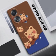 Latest Oppo A58 4G Softcase 2023 - Latest Oppo A58 4G Case 2023 - Latest Oppo A58 4G Case 2023 - Lat