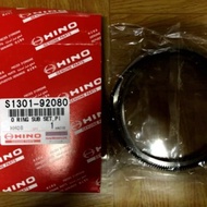 Hino J08E JO8 JO8E Kobelco SK330-8 SK350-8 PistonRing
