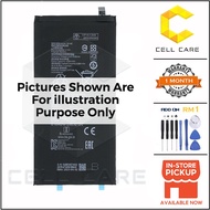 Battery For MI PAD 5 BN4E (4360mAh)