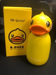 B duck 便攜水杯保暖保溫杯 b.duck