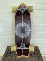 YOW Huntington 30” surf skate 衝浪滑板