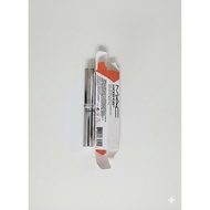 Mac locked kiss Lipstick Number 57 Renegade