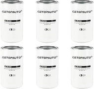 GETOPAUTO FL2051S Oil Filter Replacement for F250 F350 F450 F550 6.7L Powerstroke 2011-2020 Diesel E