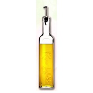 Pasabahce 0.5L oil &amp; vinegar bottle