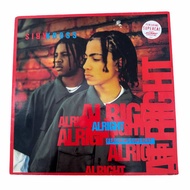 Kris Kross – Alright Vinyl, 12"