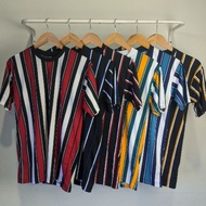 Baju T-Shirt Lengan Pendek Sobaco T-Shirt V2 Short Sleeve