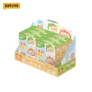 52TOYS LuLu the Piggy Animal Party - Plush Pouch Series Blind Box Merch