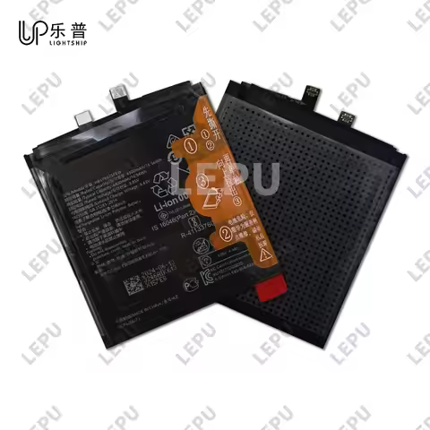 HUAWEI MATE 40 PRO Battery 4400mAh HB576675EEW Phone Battery + Tools Kit Original Battery HB576675EE