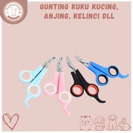 Dog Nail Clipper/Nail Clipper Dog Cat