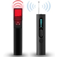 AI Hidden Camera Detectors, Spy Camera Detector, Car GPS Tracker detector, Bug Detector, RF Signal D